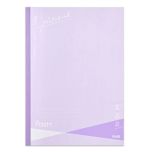 Pasty Notebook / Plus - Image 3