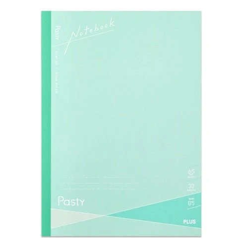 Pasty Notebook / Plus - Image 4