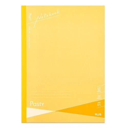 Pasty Notebook / Plus - Image 5