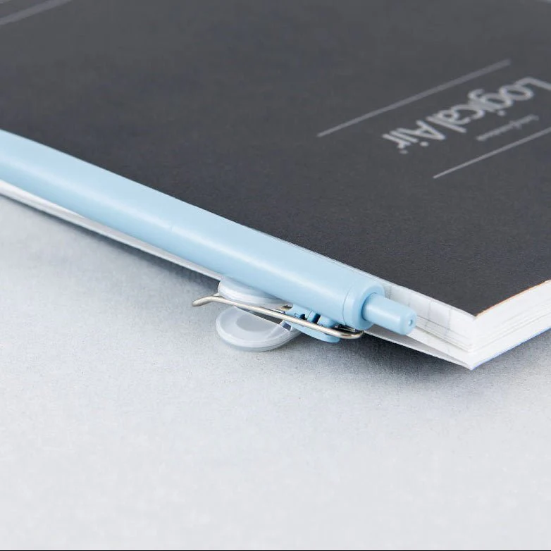 PATAP Bookmark Clip / Nakabayashi - Image 12