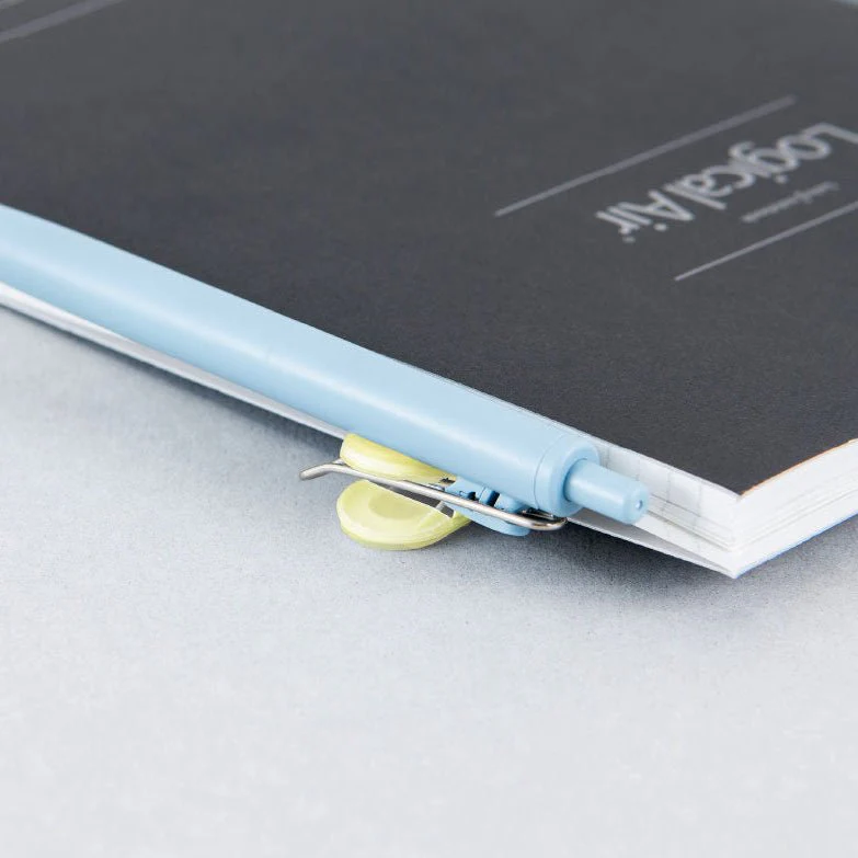 PATAP Bookmark Clip / Nakabayashi - Image 16