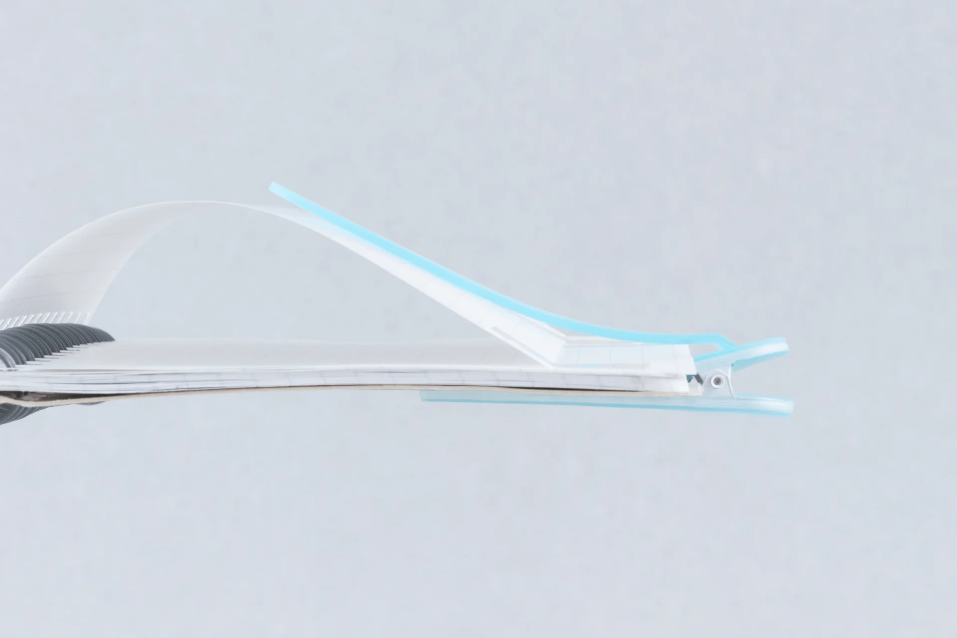 PATAP Bookmark Clip / Nakabayashi - Image 4
