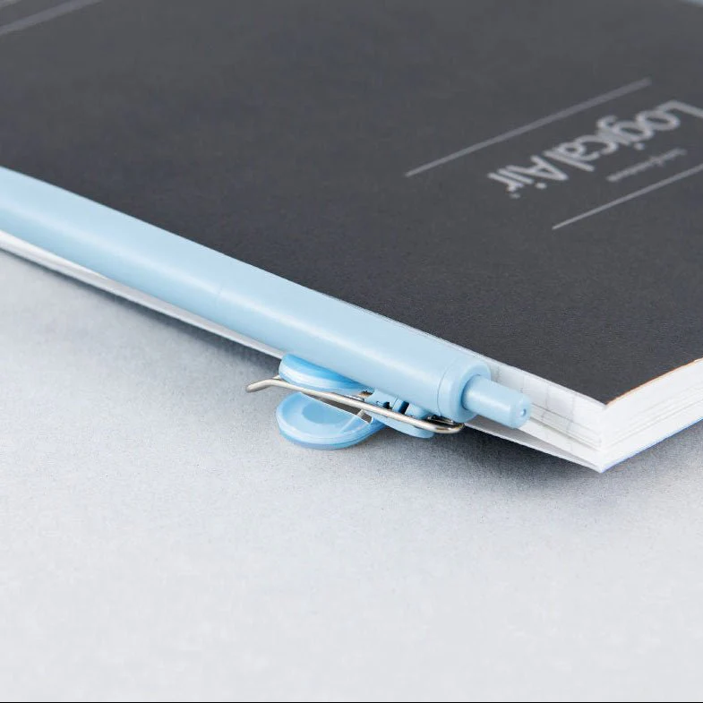 PATAP Bookmark Clip / Nakabayashi - Image 7