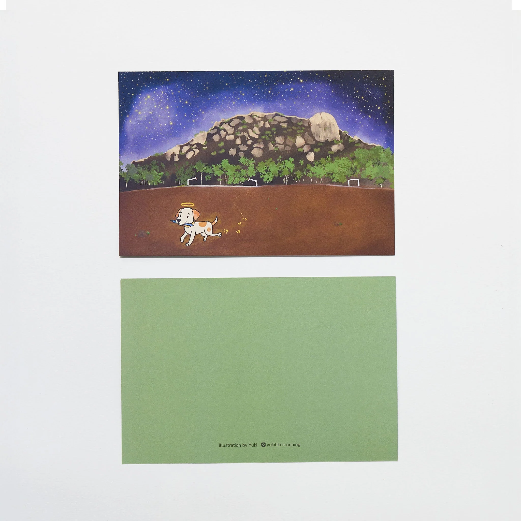 All Postcards Bundle / Bungu - Image 22