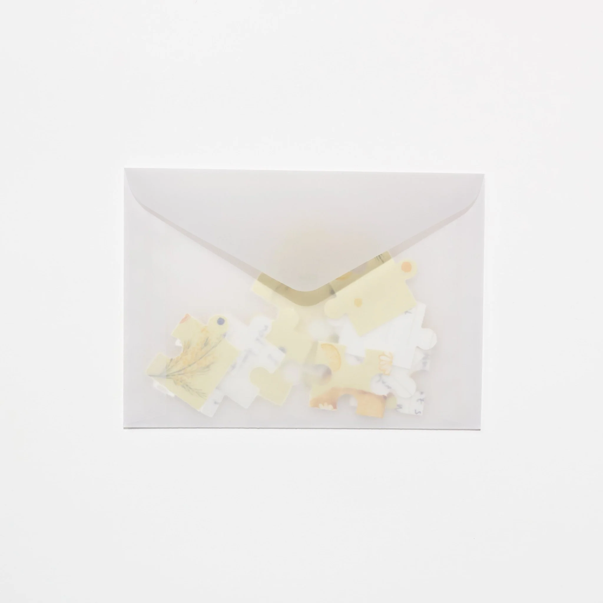 Pazulette Letter Set / archshop - Image 4