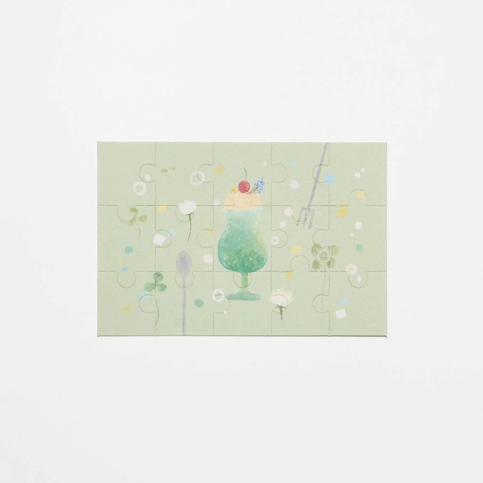 Pazulette Letter Set / archshop - Image 7