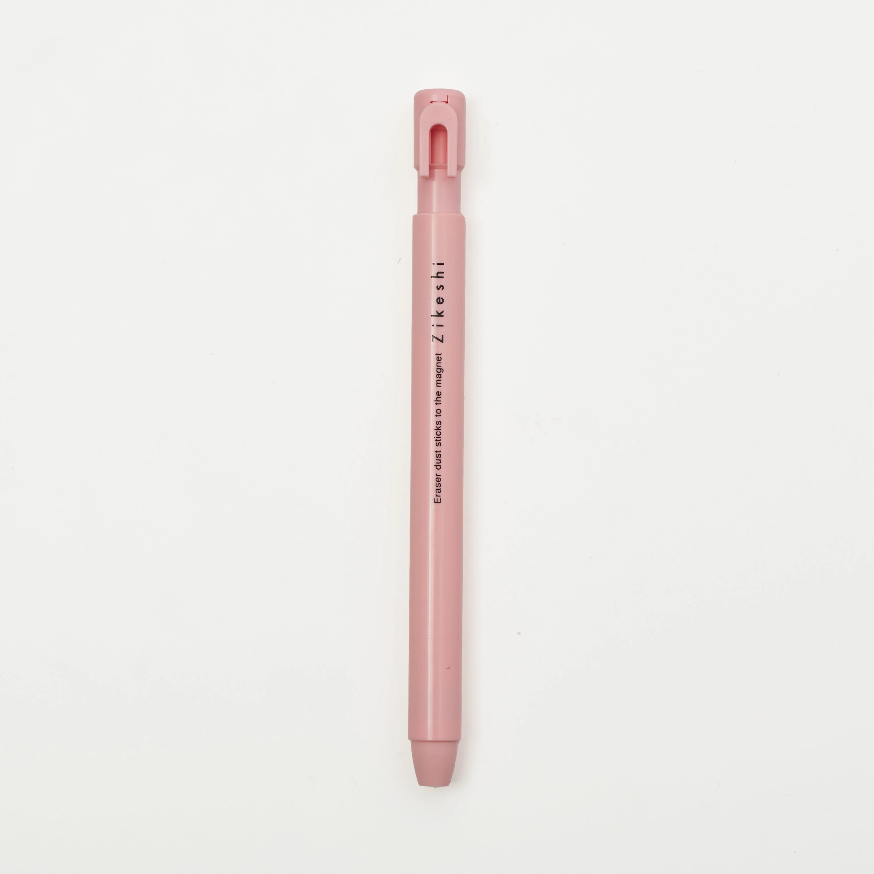 Pen Zikeshi Magnetic Eraser / Kutsuwa - Image 3
