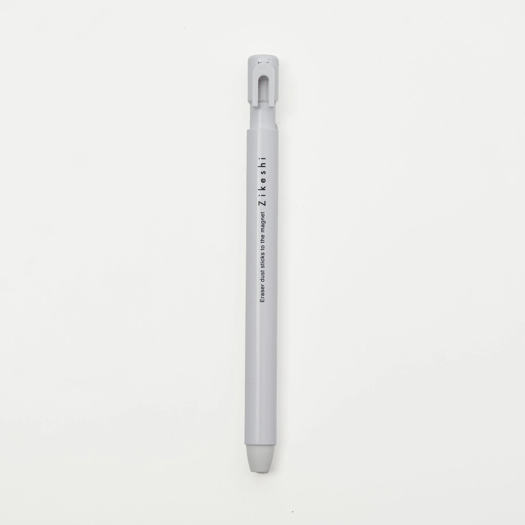 Pen Zikeshi Magnetic Eraser / Kutsuwa - Image 5