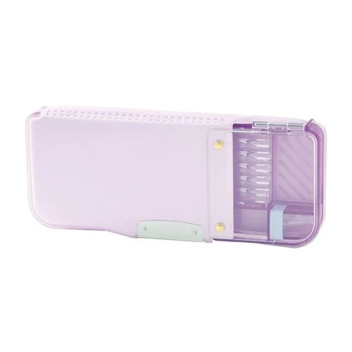 Enpitsu Check Alpha Pen Case / Sonic - Image 10