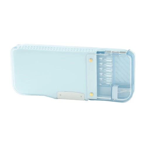 Enpitsu Check Alpha Pen Case / Sonic - Image 11