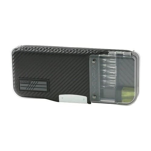 Enpitsu Check Alpha Pen Case / Sonic - Image 12