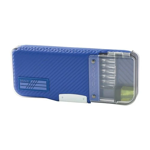 Enpitsu Check Alpha Pen Case / Sonic - Image 13