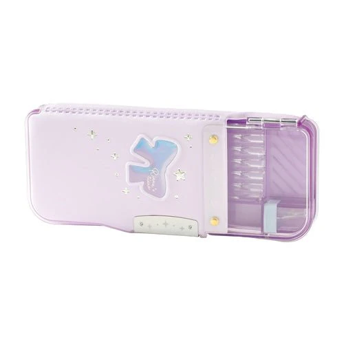 Enpitsu Check Alpha Pen Case / Sonic - Image 14