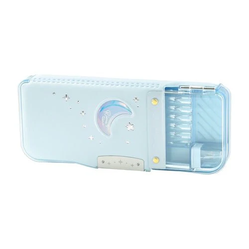 Enpitsu Check Alpha Pen Case / Sonic - Image 15
