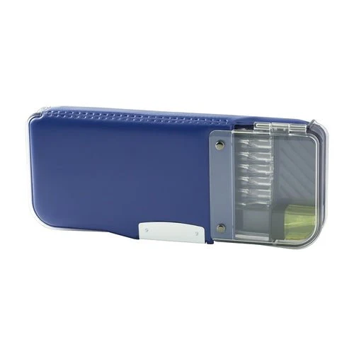 Enpitsu Check Alpha Pen Case / Sonic - Image 8