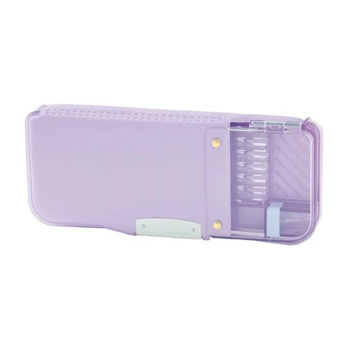 Enpitsu Check Alpha Pen Case / Sonic - Image 9