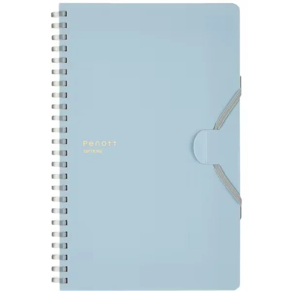 Penott Notebook / KOKUYO - Image 4