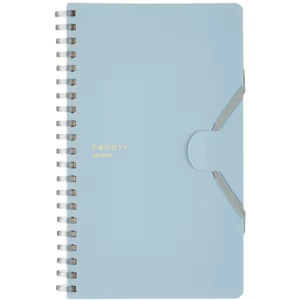 Penott Notebook / KOKUYO - Image 5