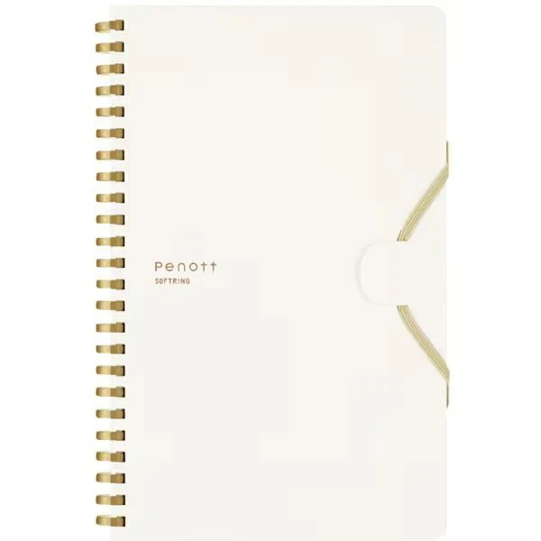 Penott Notebook / KOKUYO - Image 6