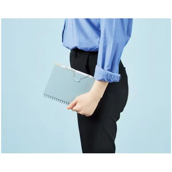 Penott Notebook / KOKUYO - Image 9