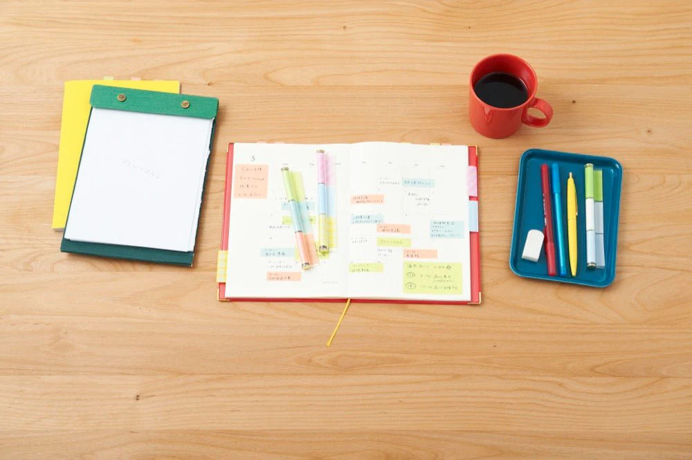 PENtONE Roll Type Film Sticky Notes / Kanmido - Image 10