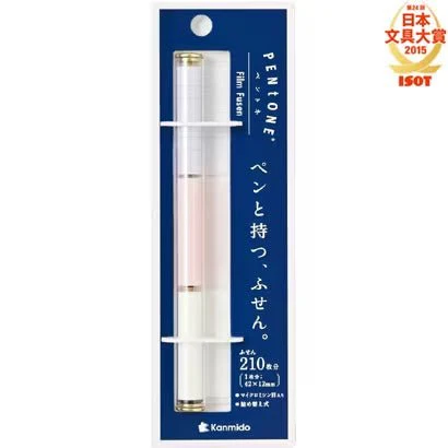 PENtONE Roll Type Film Sticky Notes / Kanmido - Image 4