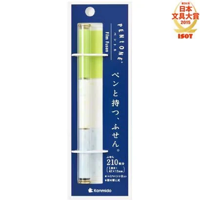 PENtONE Roll Type Film Sticky Notes / Kanmido - Image 5