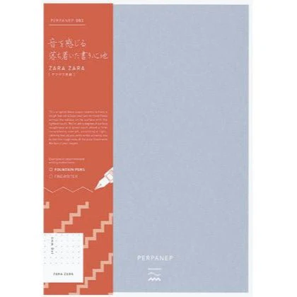 PERPANEP Zara Zara Notebook / KOKUYO - Image 3