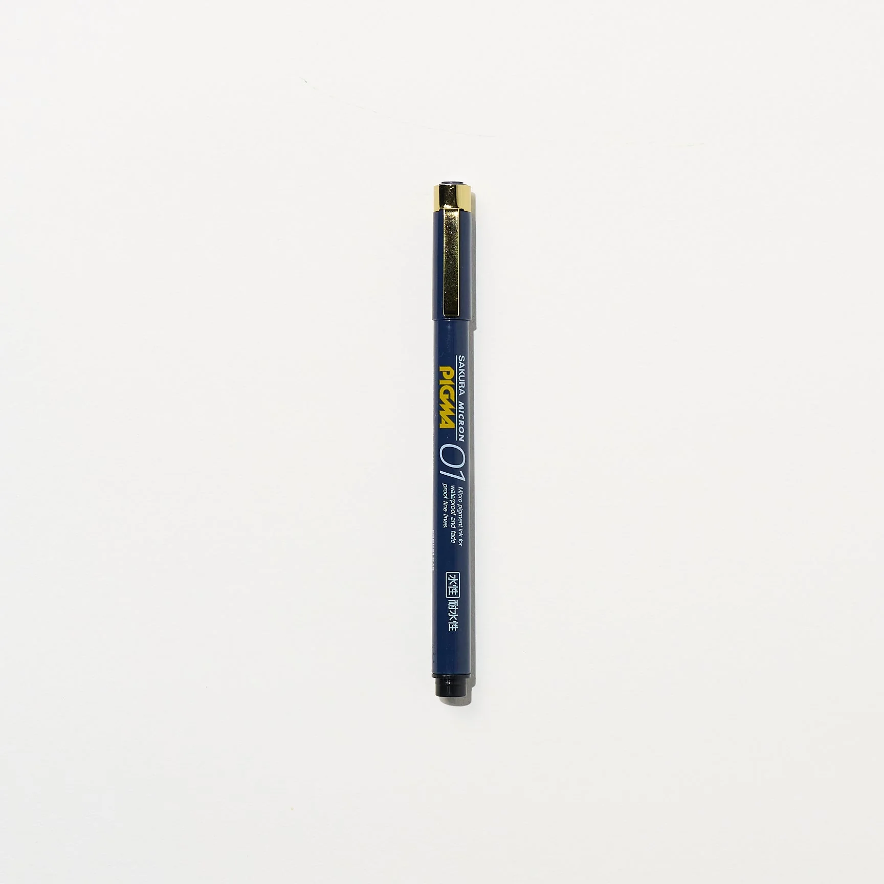 PIGMA MICRON Felt Tip Pen / SAKURA - Image 3