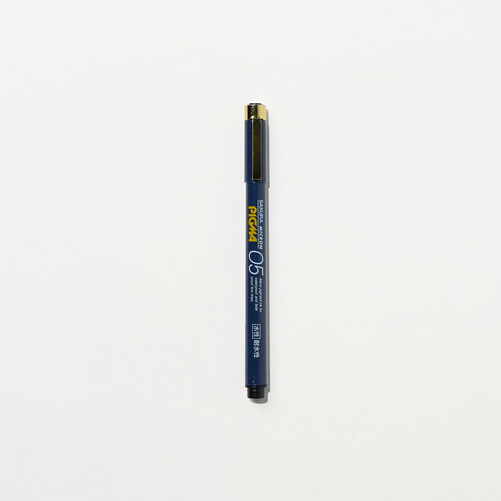 PIGMA MICRON Felt Tip Pen / SAKURA - Image 5