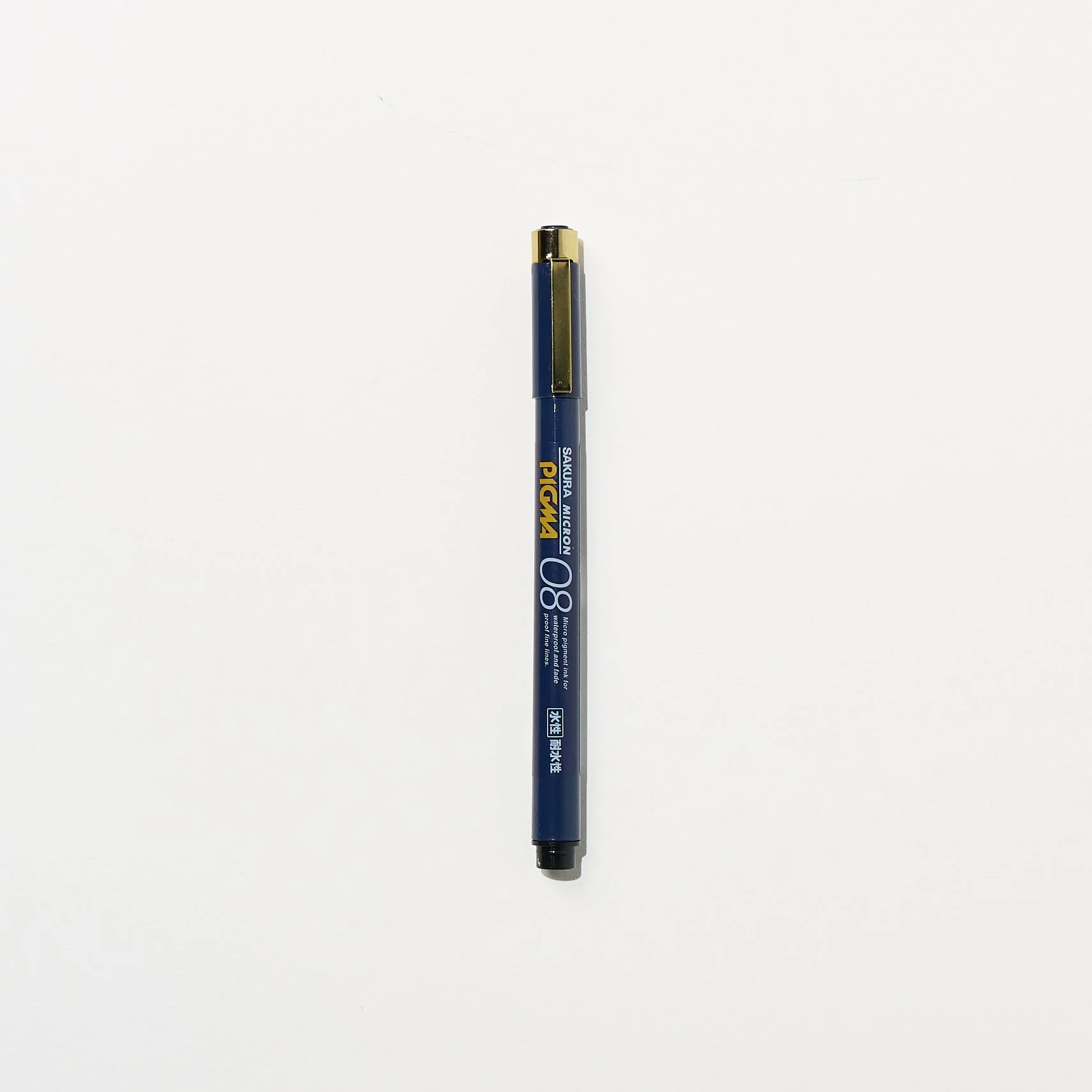 PIGMA MICRON Felt Tip Pen / SAKURA - Image 6
