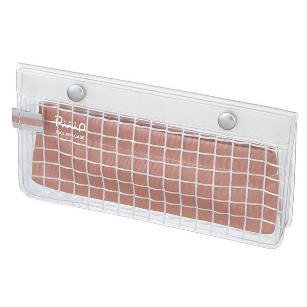 Piiip Flat Pen Case / KOKUYO - Image 3