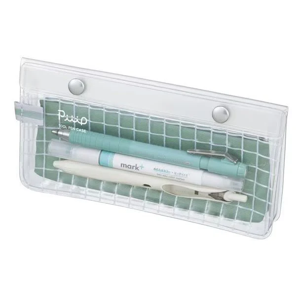 Piiip Flat Pen Case / KOKUYO - Image 5
