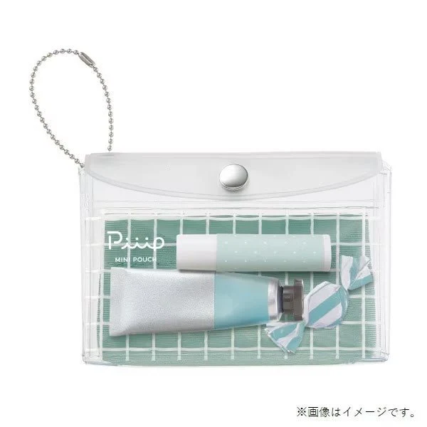 Piiip Mini Pouch / KOKUYO - Image 5