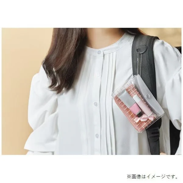 Piiip Mini Pouch / KOKUYO - Image 6