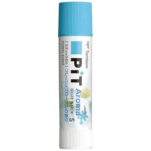 PiT Aroma Glue Stick S / Tombow - Image 2