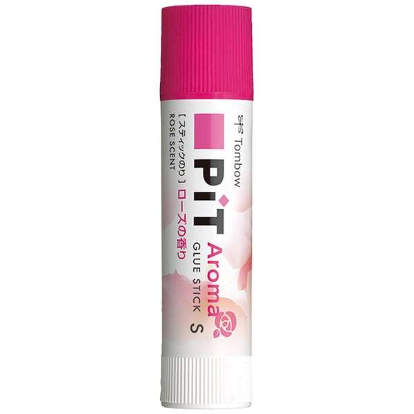 PiT Aroma Glue Stick S / Tombow - Image 4