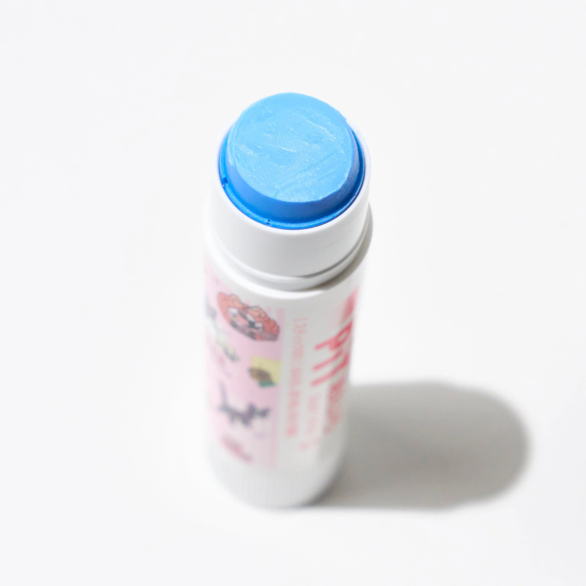 PiT Glue Stick S Studio Ghibli Edition / Tombow - Image 4