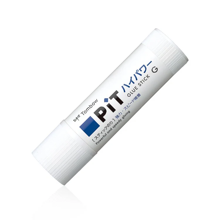 PiT HI-POWER Glue Stick / Tombow