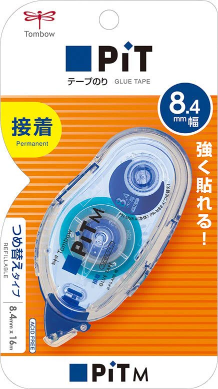 PiT M Glue Tape / Tombow - Image 3