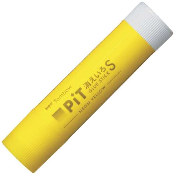 PiT Neon Glue Stick S / Tombow - Image 3