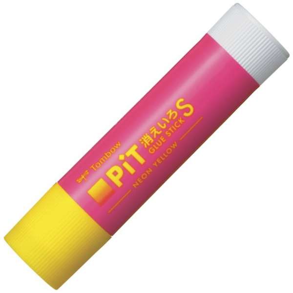 PiT Neon Glue Stick S / Tombow - Image 4