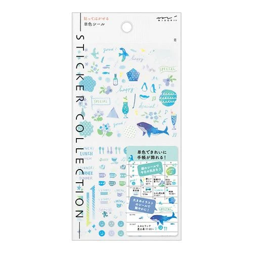 Planner Sticker Collection / MIDORI - Image 5