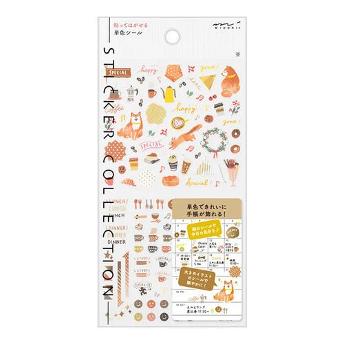 Planner Sticker Collection / MIDORI - Image 6