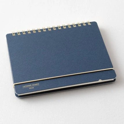 Plus Stand Diary 2026 / MIDORI - Image 3