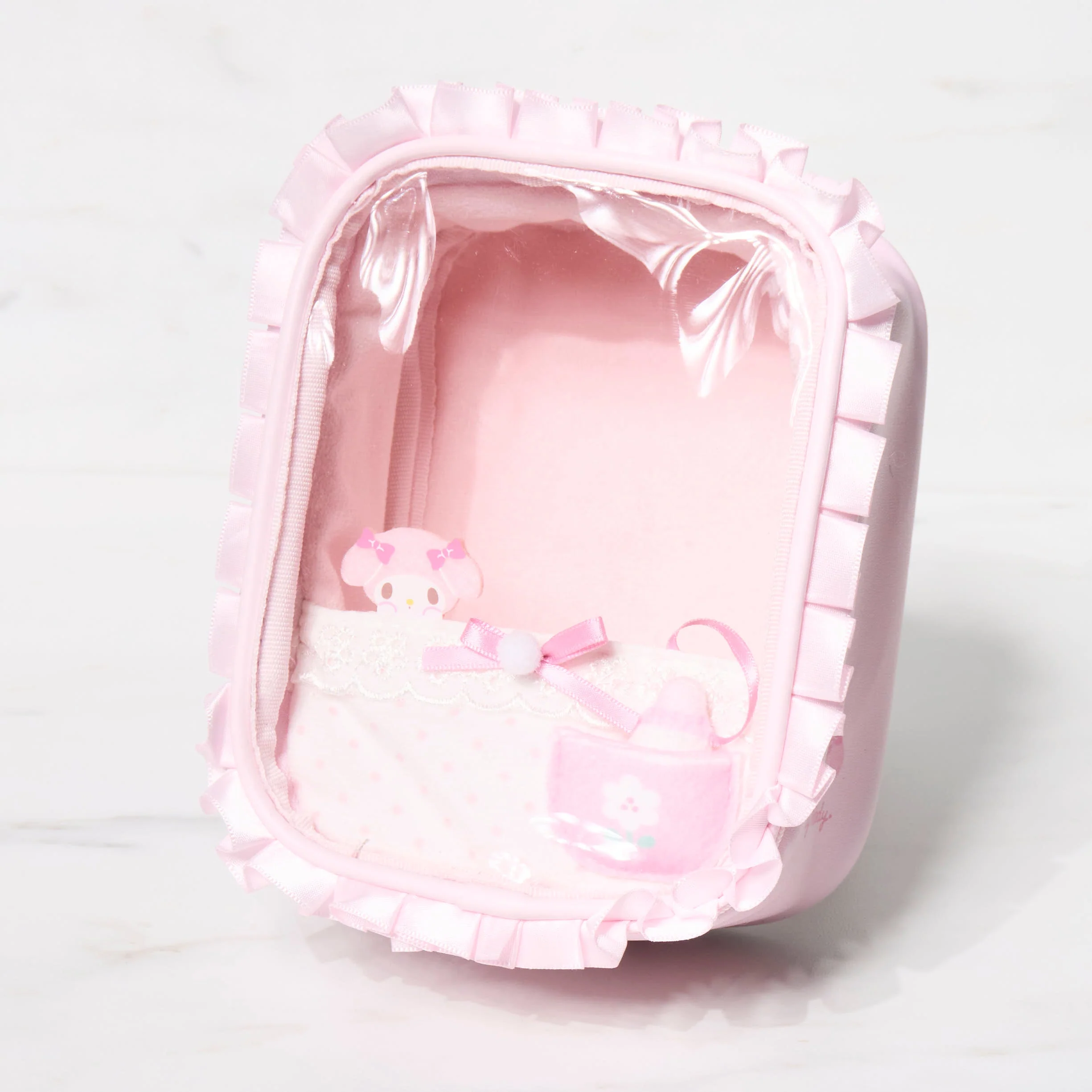 Plushie Pouch / Sanrio - Image 5