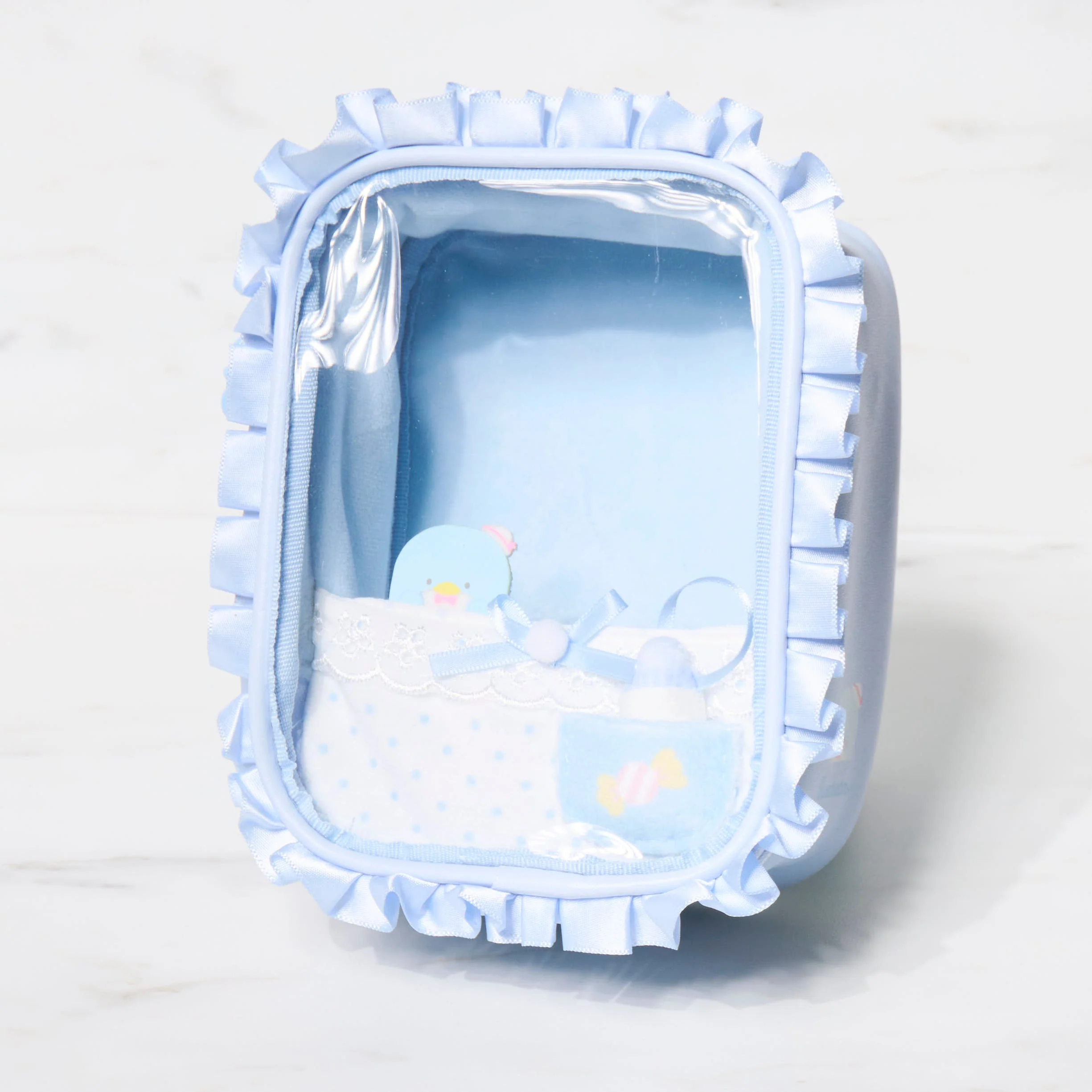 Plushie Pouch / Sanrio - Image 6