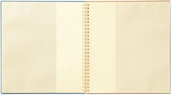 Pocket and Journal Notebook / MIDORI - Image 5