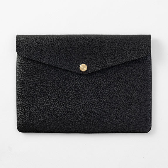 Pocket B6 Flat Pouch / TOUCH & FLOW