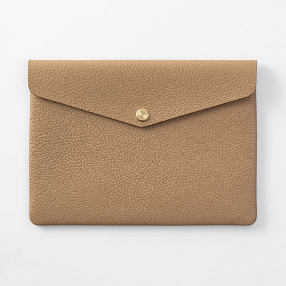 Pocket B6 Flat Pouch / TOUCH & FLOW - Image 5